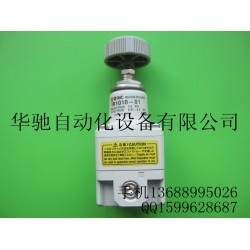 供應SMC精密調壓閥IR1020-01，IR1010-01