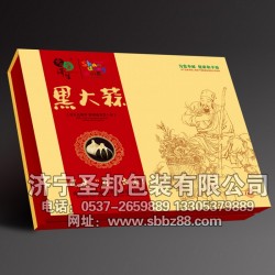 菏澤有生產包裝盒，酒盒，禮盒的包裝廠家嗎？濟寧圣邦包裝價格低