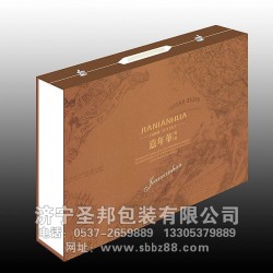 濟寧家紡包裝盒，家紡禮盒，床上用品包裝盒廠家？濟寧圣邦包裝