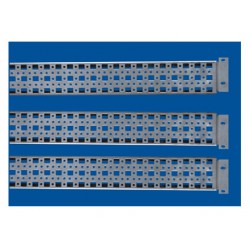 陽光電子設備供應銷量好的九折型材機柜_九折型材機柜廠家銷售