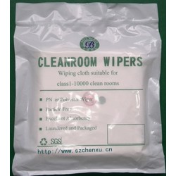 工廠直銷超細(xì)無塵布，觸摸屏、顯示屏專用無塵布 品質(zhì)*保*