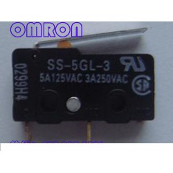 ?潺林熱銷歐姆龍微動(dòng)開(kāi)關(guān)V-155-1C25，歡迎咨詢