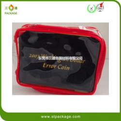 深圳禮品袋，環(huán)保禮品袋，PVC禮品袋