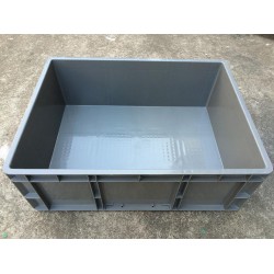 廠家直銷TP462.5箱、物流箱、歐標(biāo)箱