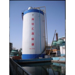 實惠的厭氧反應器匯晟環保供應，濰坊IC高效厭氧反應器