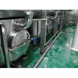 價位合理的桶（瓶）裝水計量灌裝機，快達世權機械設備傾力推*，桶裝水灌裝機