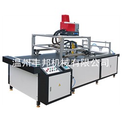 雙噴頭自動(dòng)書型盒組裝機(jī)、雙頭打膠機(jī) 自動(dòng)噴膠機(jī)