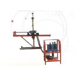 ZQJC-560/10.0氣動(dòng)架柱式鉆機(jī)定制|想買耐用的ZQJC-560/10.0氣動(dòng)架柱式鉆機(jī)，就來河北日新月