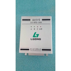 溫州報價合理的諧波保護器HPD-1000哪里買，訂做諧波保護器