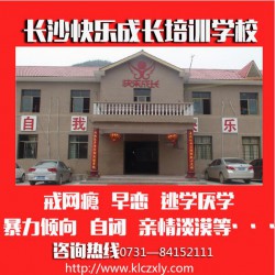 戒網(wǎng)癮學(xué)校，口碑好的湖南特殊教育學(xué)校推*