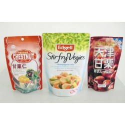 【歐~我的天】熟食包裝袋批發(fā)|糖果包裝袋定制|糖果包裝袋加工【永凱】贊贊贊！