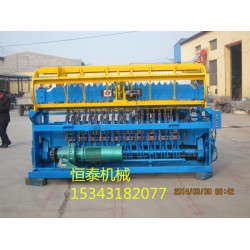 價格優(yōu)惠的鋼筋網(wǎng)排焊機(jī) 易操作 效率高山東養(yǎng)殖網(wǎng)排焊機(jī)