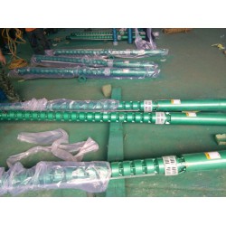 邢臺哪里有報價合理的125QJ潛水泵，供銷125QJ-10-120