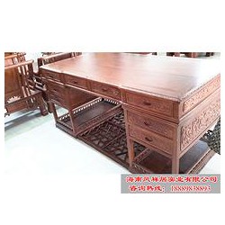 供應(yīng)鳳祥居實業(yè)超值的海口紅木家具，海口紅木家具價位