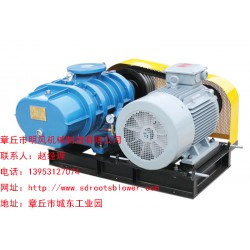 2017年大品牌章丘明風(fēng)MFSR羅茨鼓風(fēng)機(jī)——L83、L84羅茨風(fēng)機(jī)、回轉(zhuǎn)式風(fēng)機(jī)、多級離心風(fēng)機(jī)
