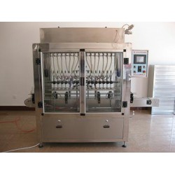 【新產品-新資訊：】豆油灌裝機設備??！稱重灌裝機生產廠家【合信】液體灌裝機廠家
