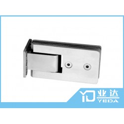 玻璃夾，好用的浴室玻璃夾業達五金制品供應