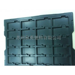 和勇塑料_知名塑料片供應商，導電PS公司