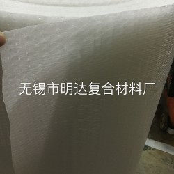 買好用的氣泡膜復(fù)合珍珠棉，明達(dá)復(fù)合材料是您優(yōu)先的選擇  ：復(fù)氣泡膜珍珠棉