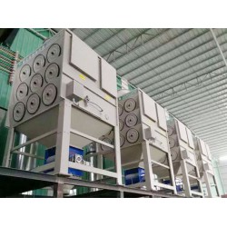 集塵器供應商，上等除塵器肇慶思浩環保公司供應