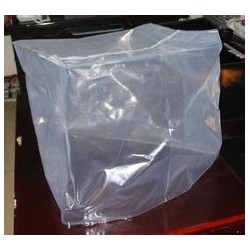 廠家直銷（方袋）江門立體包裝袋，PE四方袋，防銹防塵防潮