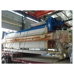強國化工設備公司供應值得信賴的密閉式壓濾機，加工密閉式壓濾機