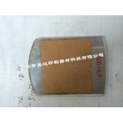 專業的銘板絲印，五金用品印刷