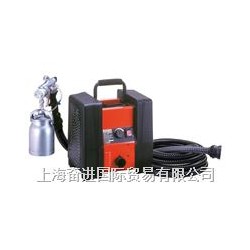 供應汽車噴漆機T328，家具環保小型便捷補漆機