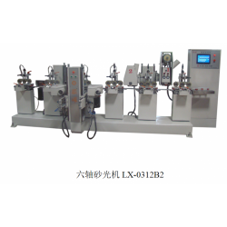 木線條專用、六軸砂光機(jī)、專業(yè)生產(chǎn)廠家