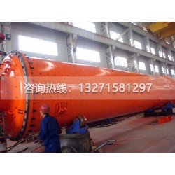 百萬(wàn)噸級(jí)球磨機(jī)誰(shuí)知道一臺(tái)多少錢？