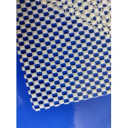 無油漬防滑墊、無硅油耐高溫防滑墊、白色無油防滑墊
