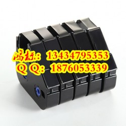 佳能麗標線號機6/9/12mm貼紙TM-1112W