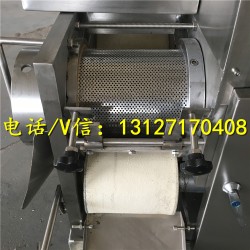 全自動(dòng)魚(yú)肉采肉機(jī)，魚(yú)肉去刺機(jī)設(shè)備