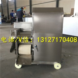 魚(yú)肉采肉機(jī)多少錢(qián)，魚(yú)肉去刺機(jī)哪家好