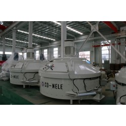 立軸行星攪拌機*保*工程穩定性進度
