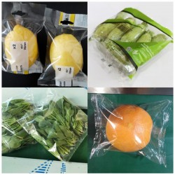 供應(yīng)多功能rk--460充氣抽真空包裝機械