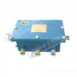 KDW127/12直流穩壓電源也是一種礦用變壓器