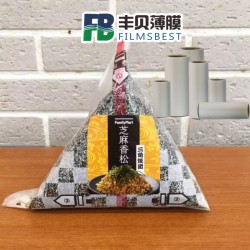 豐貝薄膜現貨BOPP蔬菜水果防霧膜2.5絲3絲3.5絲防霧膜