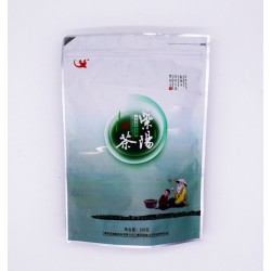 晉鷹包裝能做茶葉包裝袋嗎？