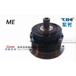 紫光ME高精密，行星硬齒面減速機(jī)，ME-010