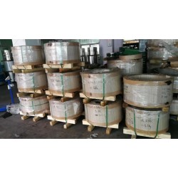 304無磁不銹鋼帶，301無磁不銹鋼帶，無磁不銹鋼帶廠家