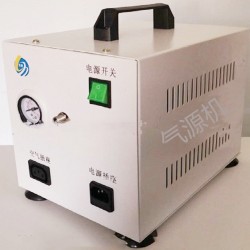 鄭州寶晶YGC-3F無油真空泵，負(fù)壓真空泵，蠕動(dòng)泵