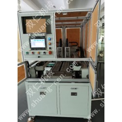 方形鋰離子電池包膜機