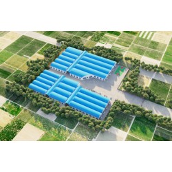 嘉興某中學一體化閘機|信息化機房|多媒體教室效果圖制作