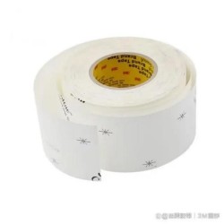無基材膠膜用壓敏膠，可替代3M9617