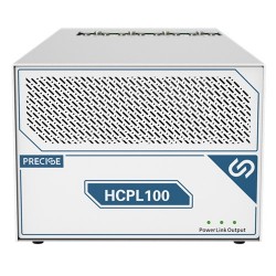 脈沖大電流源1000A脈沖恒流源響應時間測試