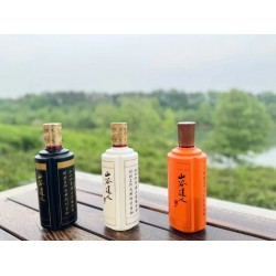 老酒和新酒的喝法不同，方法不對可就浪費了好酒！