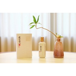 喝醬酒必配一瓶礦泉水，看看為什么這才是健康飲酒的方式！