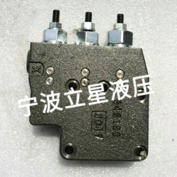 力士樂(lè)A11VO系列DRS/LRDS/LRDU2/DR閥