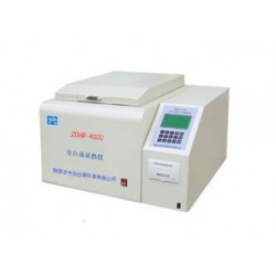 煤廠 煤礦煤炭熱值儀 ZDHW-ZC4000全自動漢顯量熱儀